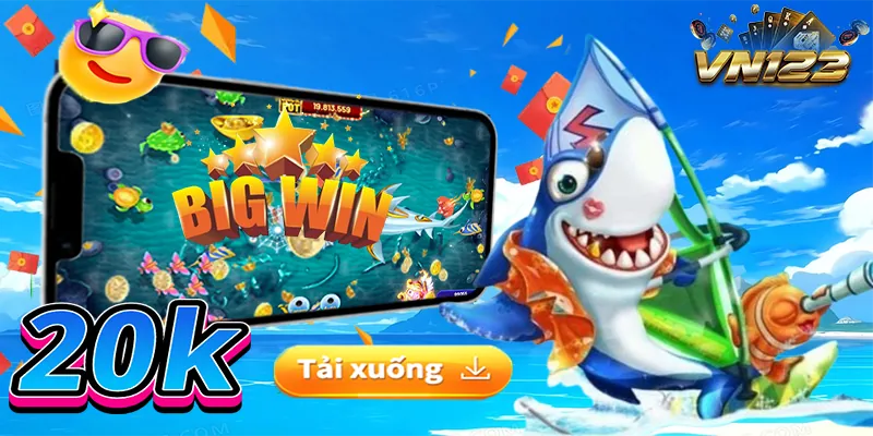Game Bắn Cá 8day8
